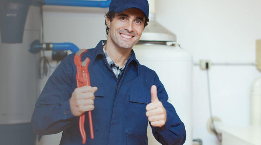 Professional Leak Detection Services in Crawford, MS